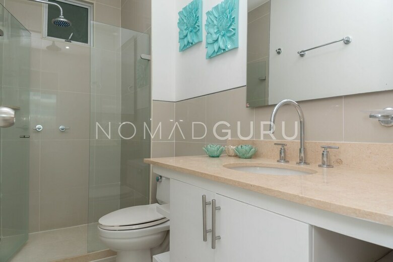 Apartamentos Morros Epic By Nomad Guru