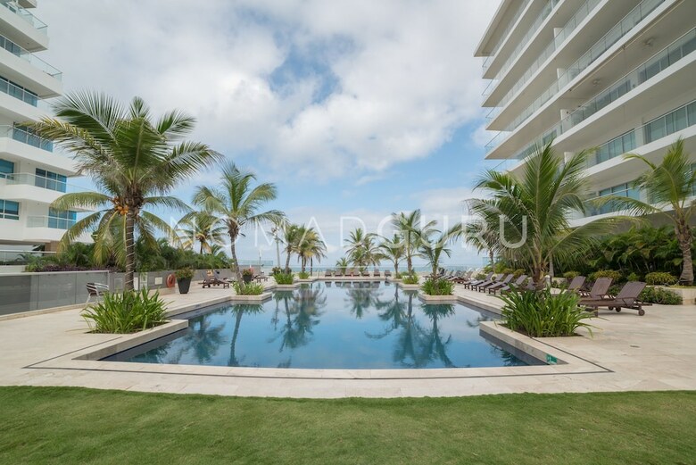 Apartamentos Morros Epic By Nomad Guru