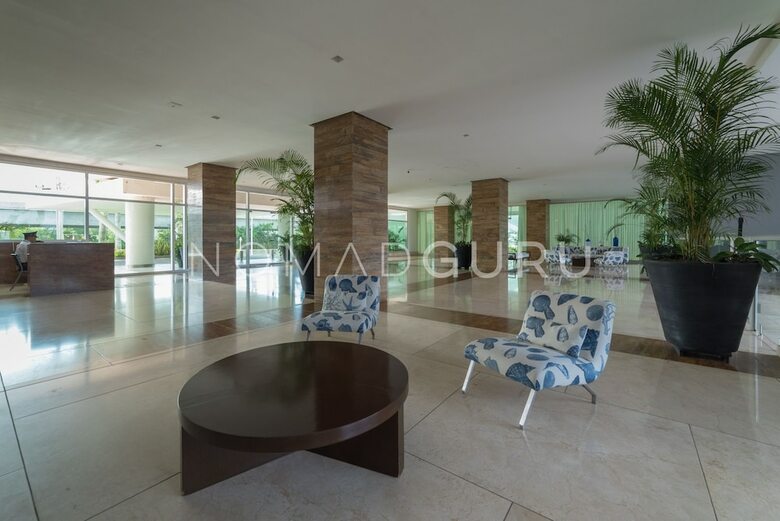 Apartamentos Morros Epic By Nomad Guru