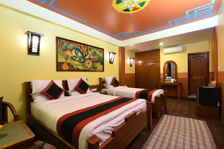 Karma Boutique Hotel