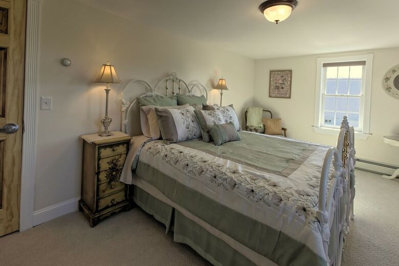 Bed & Breakfast Yesterday Farm