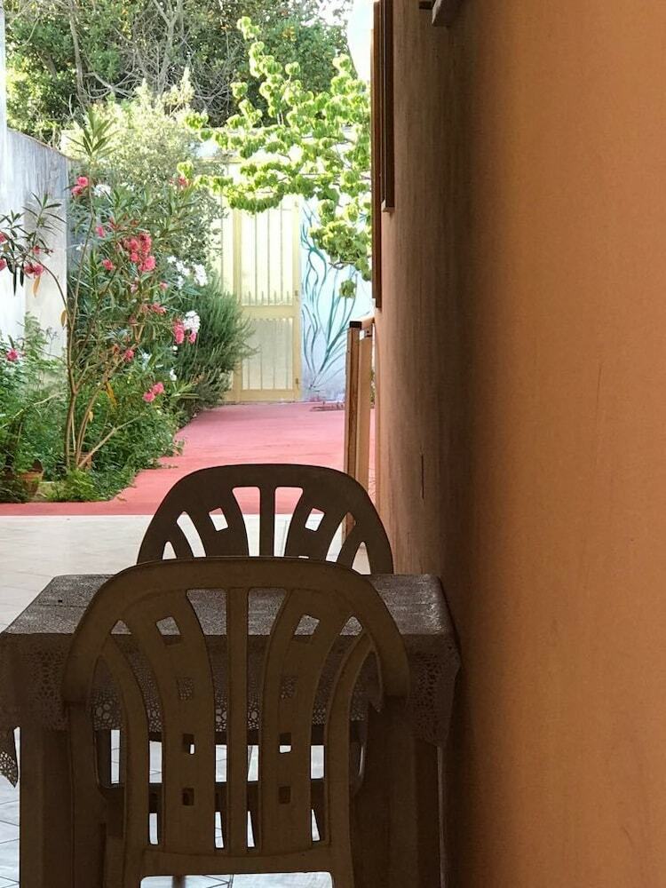 B&B Lu Salentu