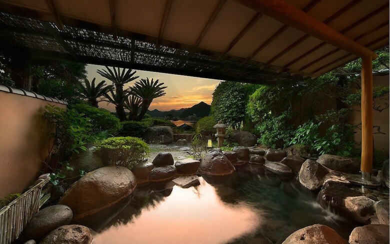 Hotel Yamadaya
