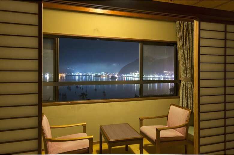 Hotel Yamadaya