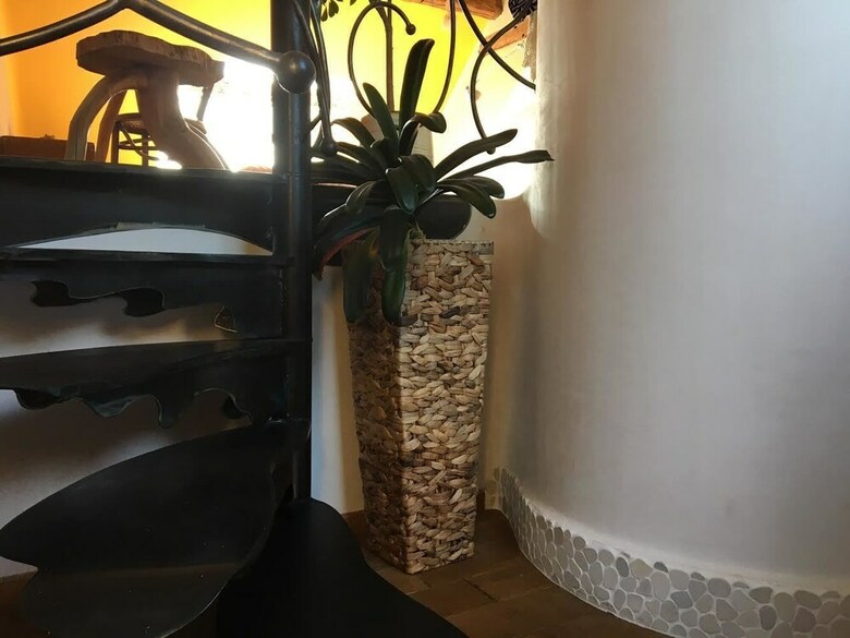B&B La Chambre de L'anthropologue