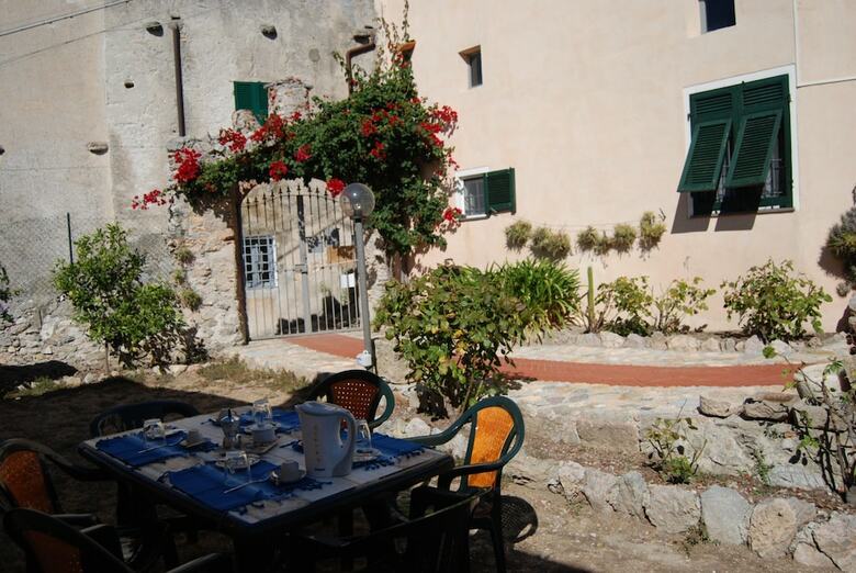 Casa Teresa