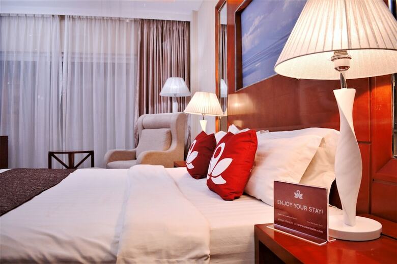 Hotel Zen Rooms Sunlight Palawan