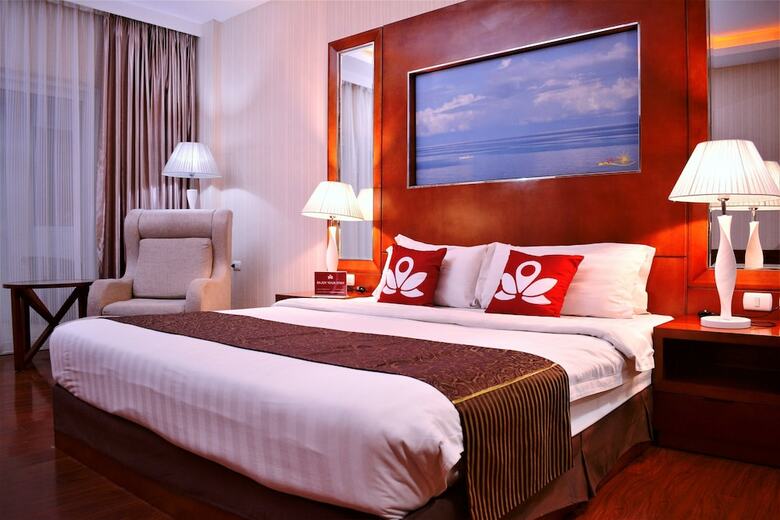 Hotel Zen Rooms Sunlight Palawan