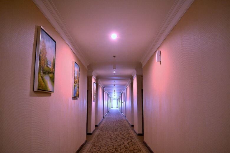 Hotel Zen Rooms Sunlight Palawan