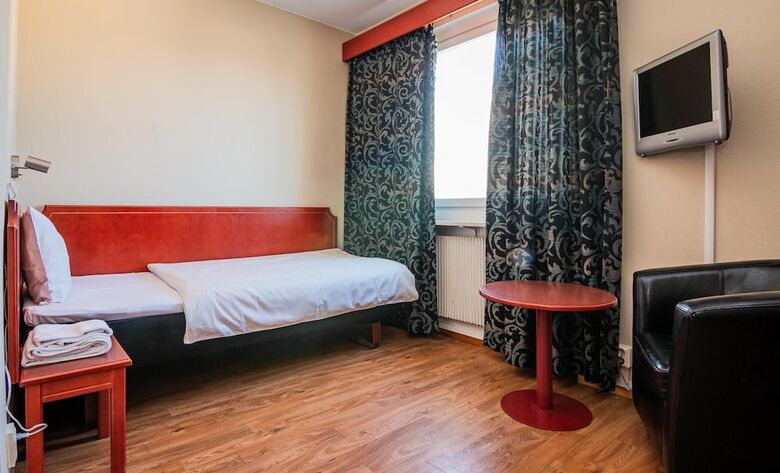 Bed & Breakfast Skoogs Bnb
