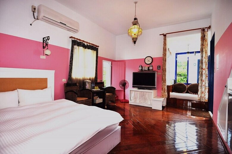 Hotel Kenting Little Path B&B
