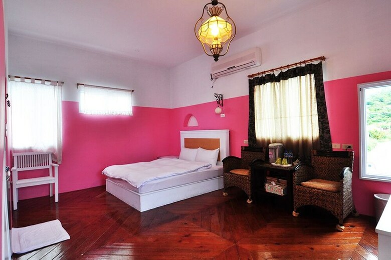 Hotel Kenting Little Path B&B