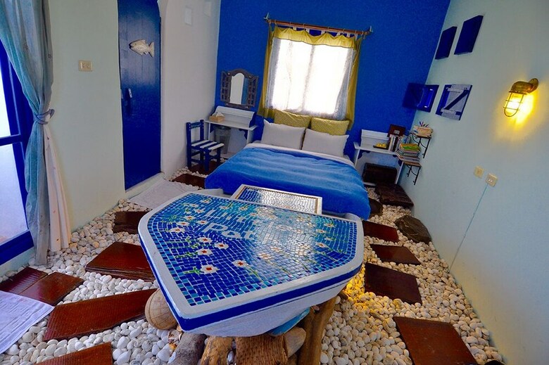 Hotel Kenting Little Path B&B
