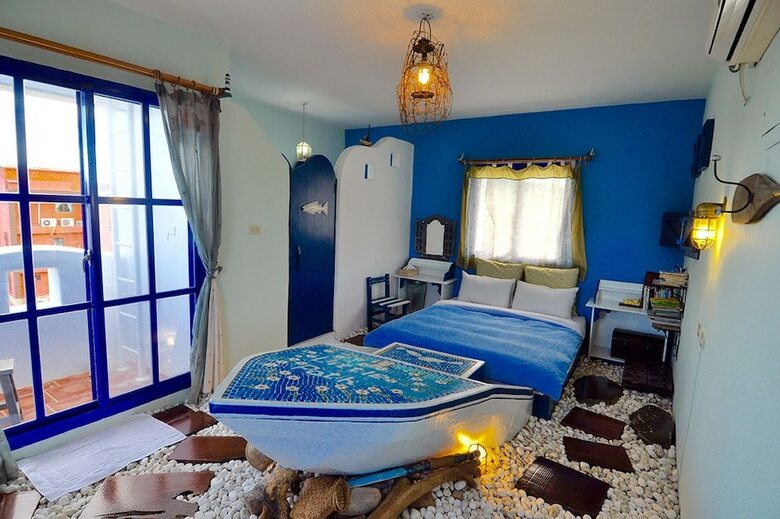 Hotel Kenting Little Path B&B