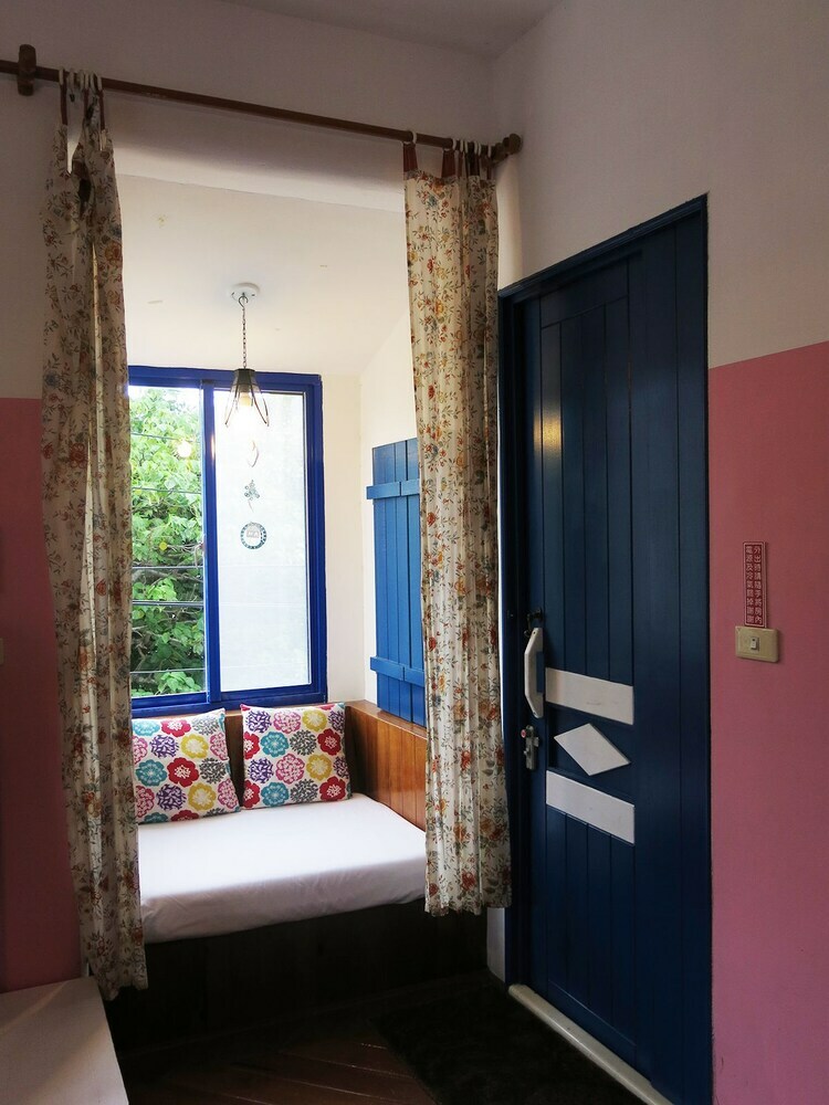 Hotel Kenting Little Path B&B