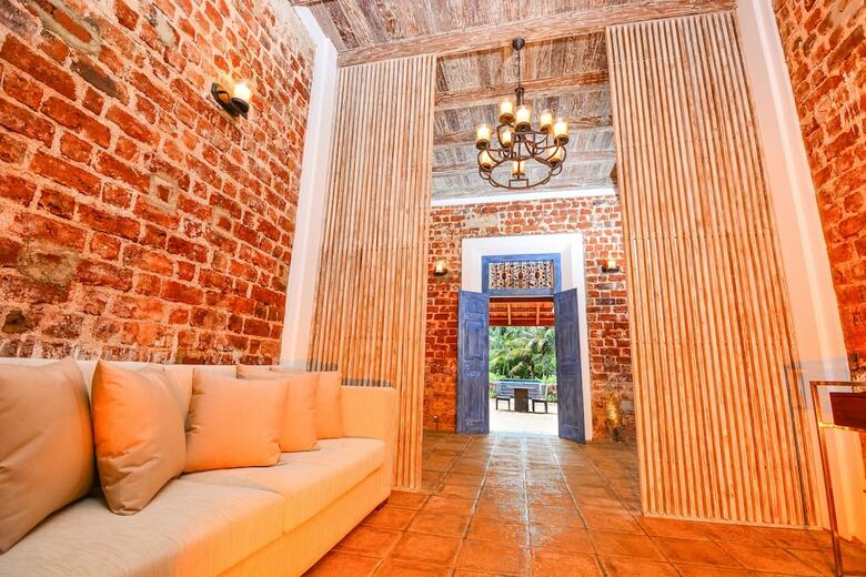 Hotel Handun Villas