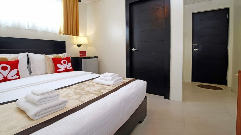 Hotel Zen Premium Junction Tagaytay