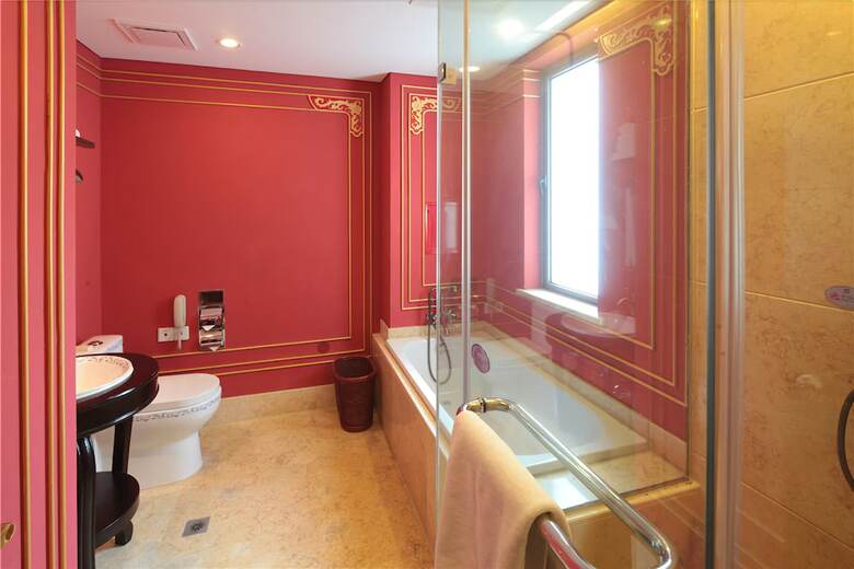 Apartamento Wuzhen Waterside Resort