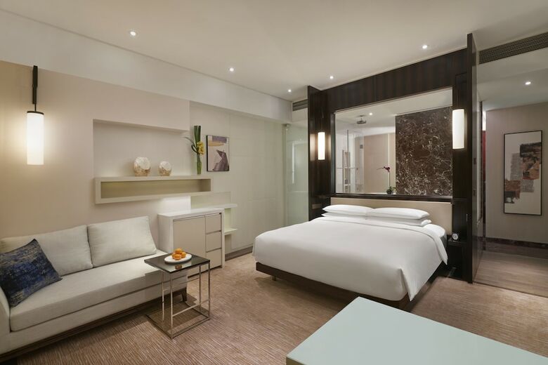Hotel Grand Hyatt Guangzhou
