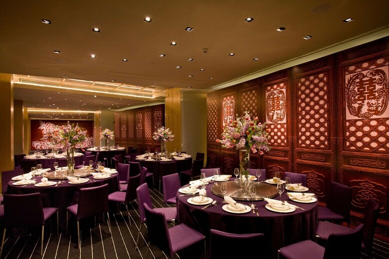 Hotel Grand Hyatt Guangzhou