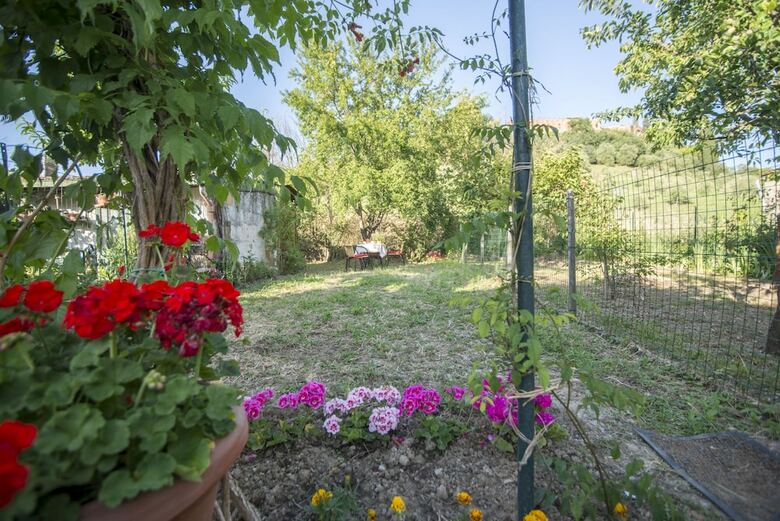 Apartamento Tognazzi Casa Vacanze - Certaldo Centro