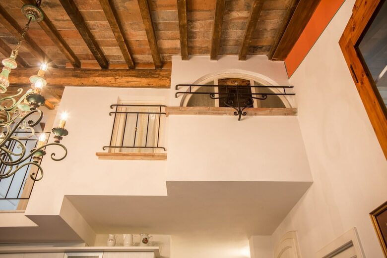 Apartamento Tognazzi Casa Vacanze - Certaldo Centro