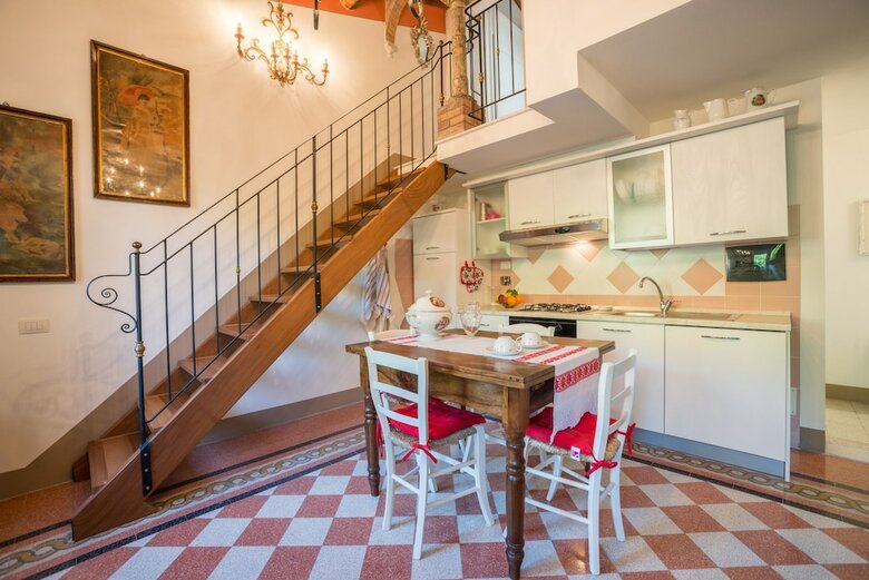 Apartamento Tognazzi Casa Vacanze - Certaldo Centro