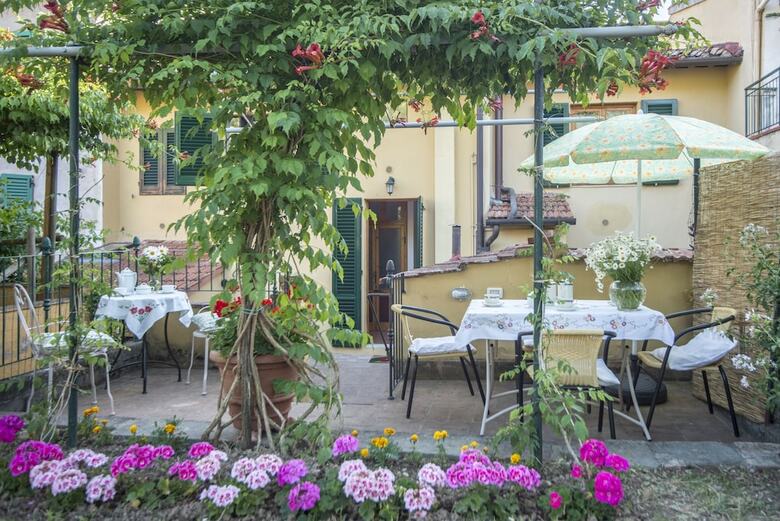 Apartamento Tognazzi Casa Vacanze - Certaldo Centro