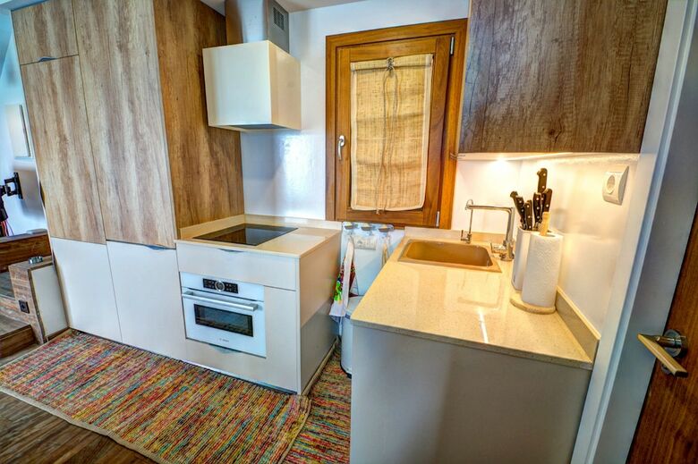 Apartamentos The Magic Sea Front