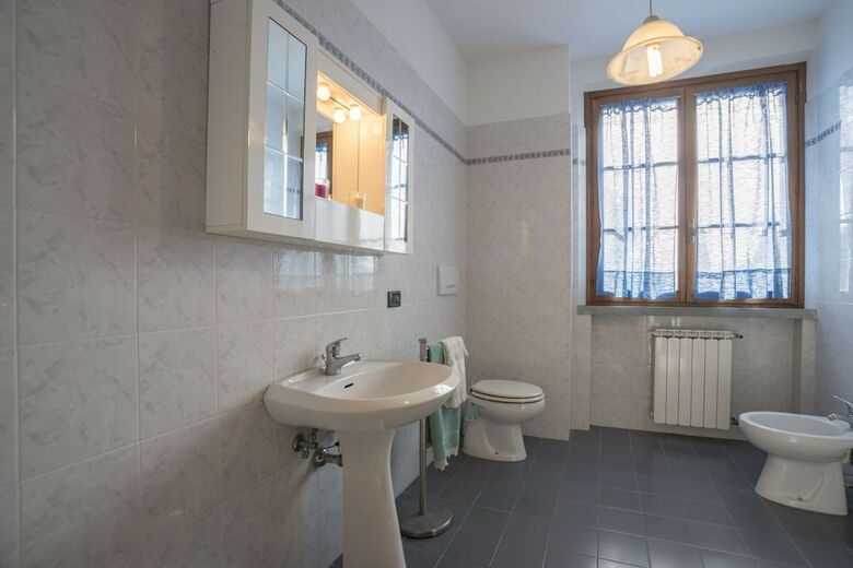 Apartamento Tognazzi Casa Vacanze - Petriccio
