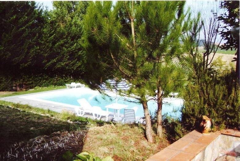 Apartamento Tognazzi Casa Vacanze - Petriccio