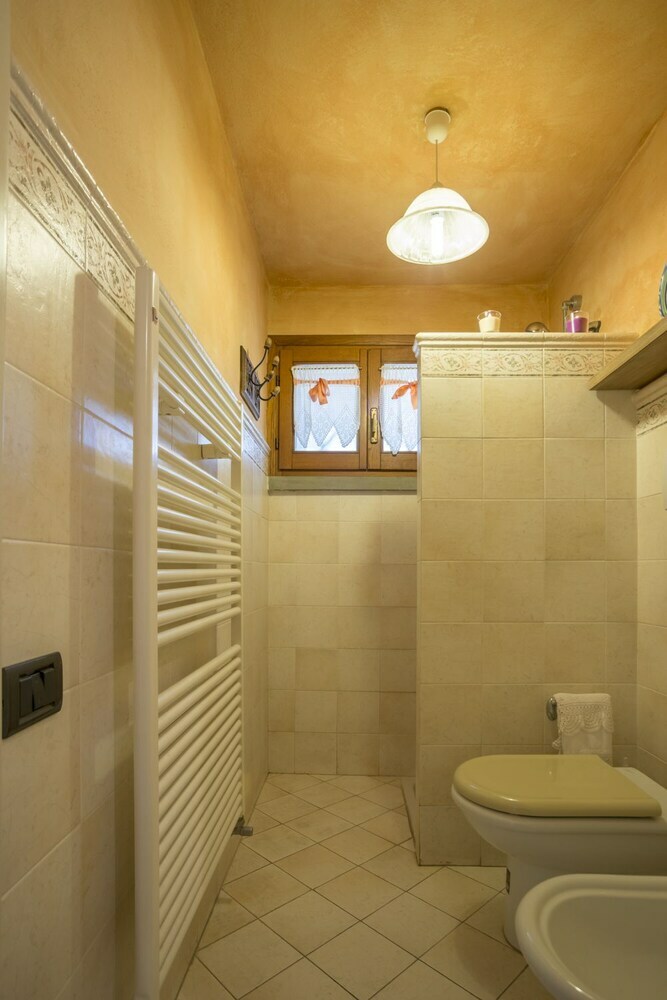 Apartamento Tognazzi Casa Vacanze - Petriccio