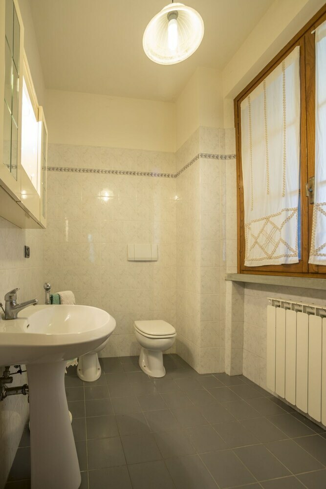 Apartamento Tognazzi Casa Vacanze - Petriccio