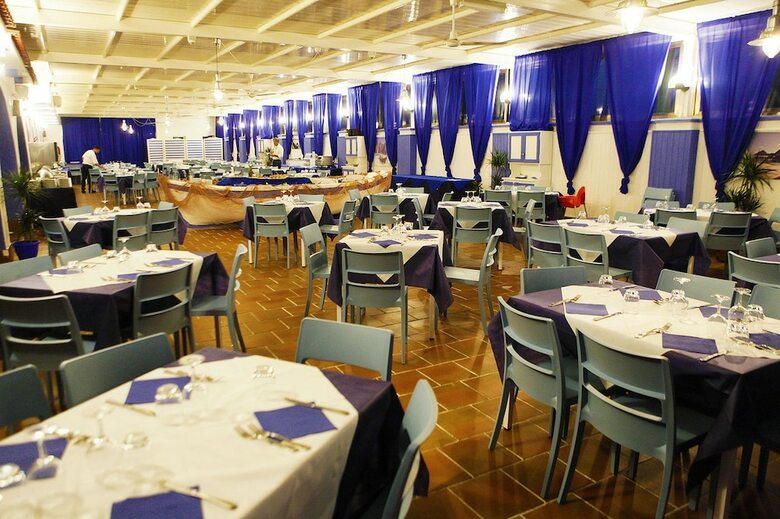 Posada Jonio Club Villaggio