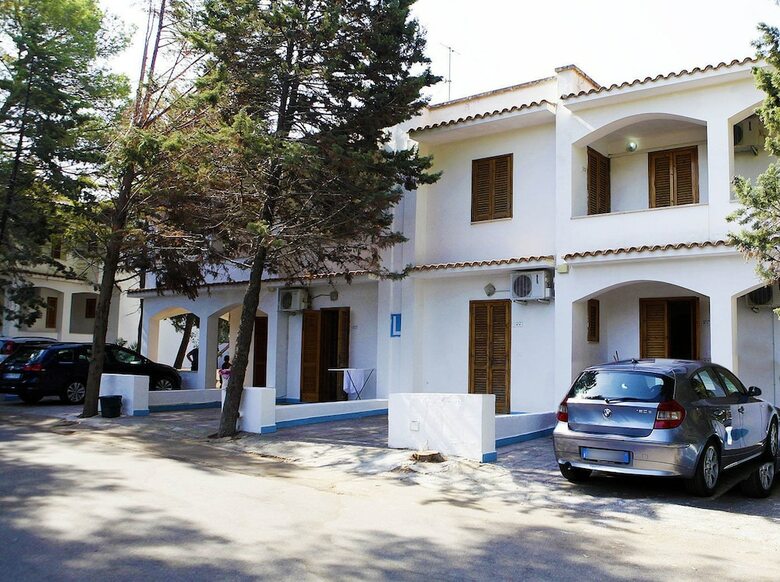 Posada Jonio Club Villaggio