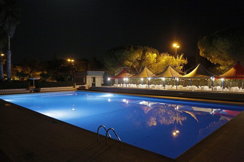 Posada Jonio Club Villaggio