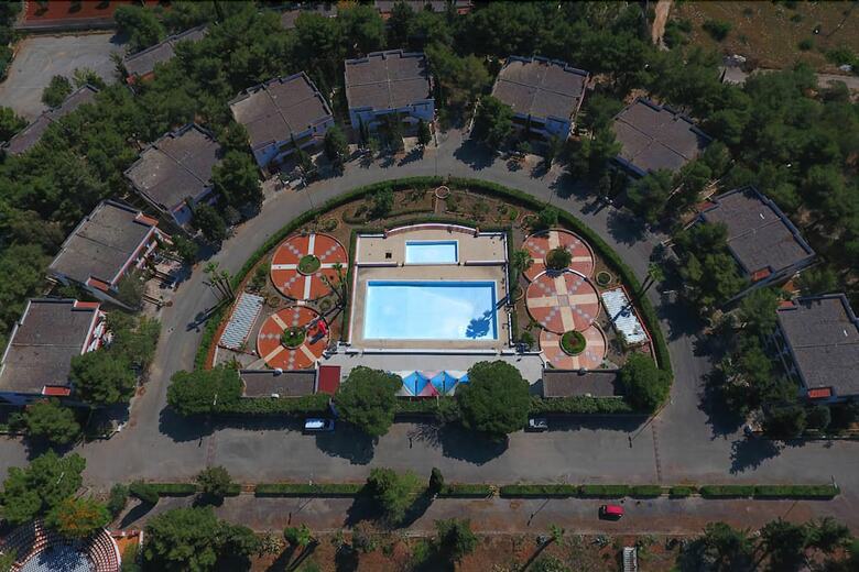Posada Jonio Club Villaggio