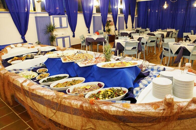 Posada Jonio Club Villaggio
