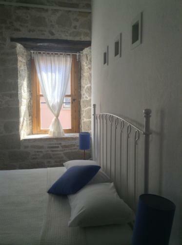 Hotel Eski Tas Otel