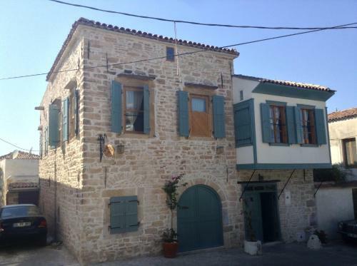 Hotel Eski Tas Otel