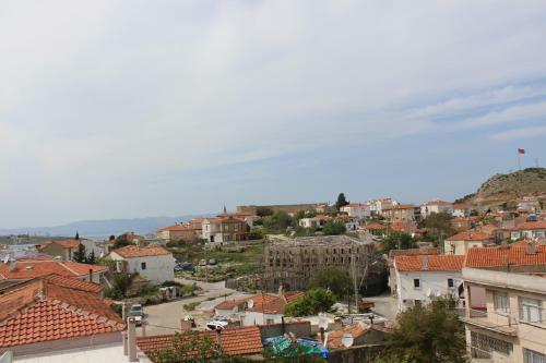 Hotel Eski Tas Otel