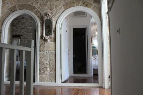 Hotel Eski Tas Otel