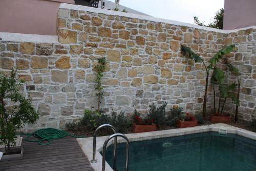 Hotel Eski Tas Otel