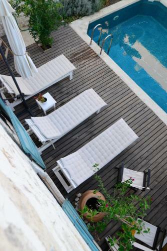 Hotel Eski Tas Otel