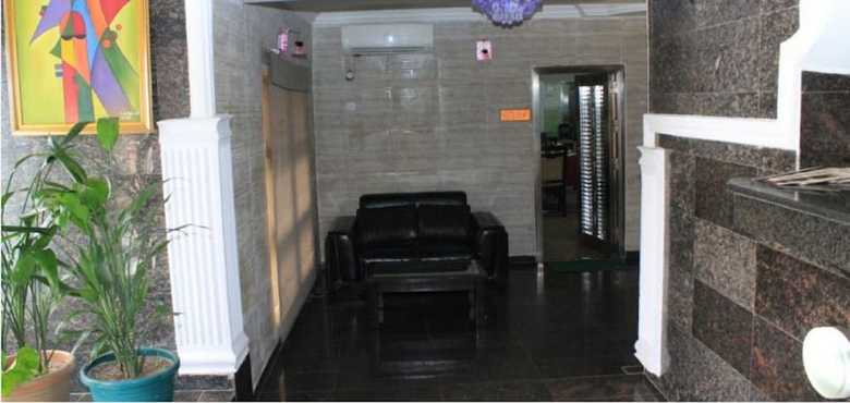 Chamcce Hotel
