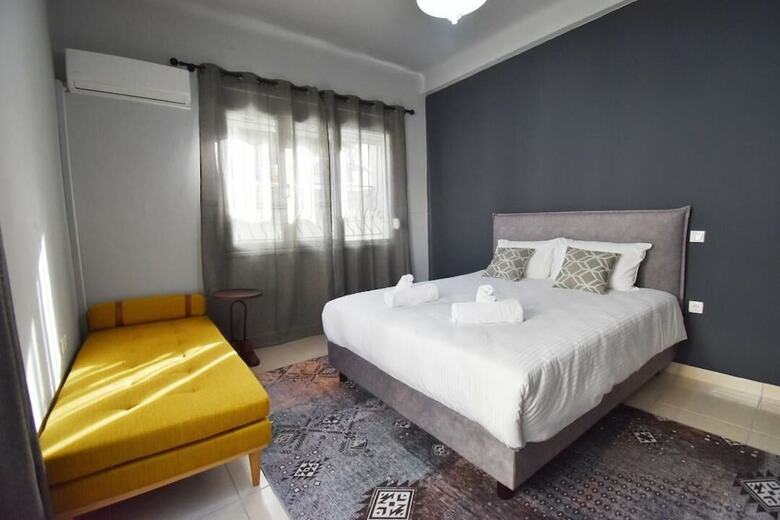 Hotel Be My Guest Athens