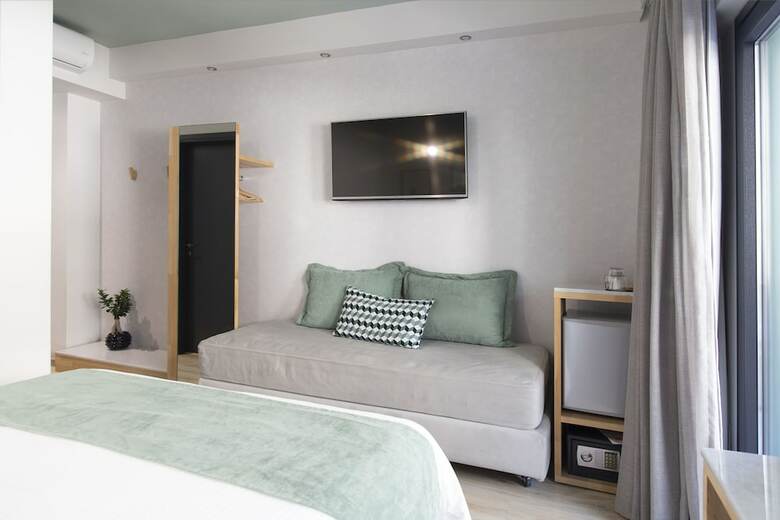 Hotel Be My Guest Athens