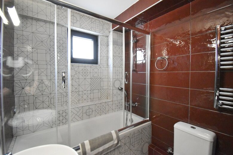 Hotel Be My Guest Athens