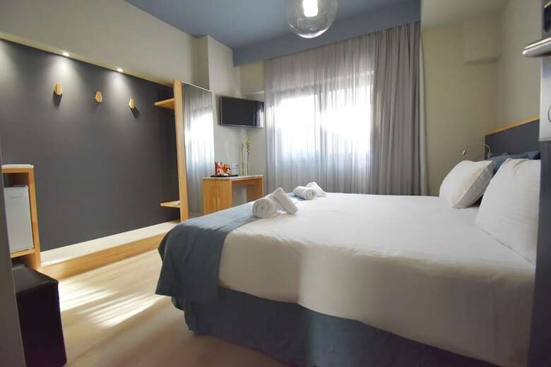 Hotel Be My Guest Athens