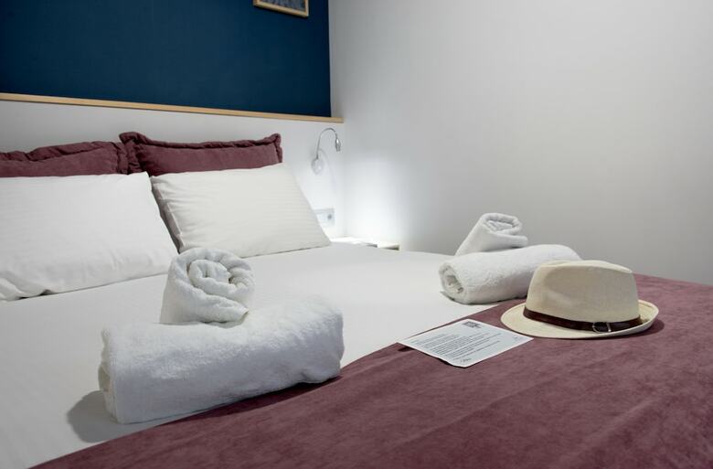 Hotel Be My Guest Athens